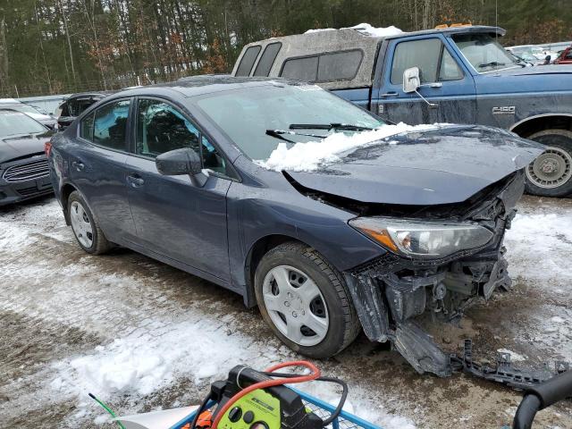 Photo 4 from auction – 2017 SUBARU IMPREZA with VIN 4S3GKAA64H3618644
