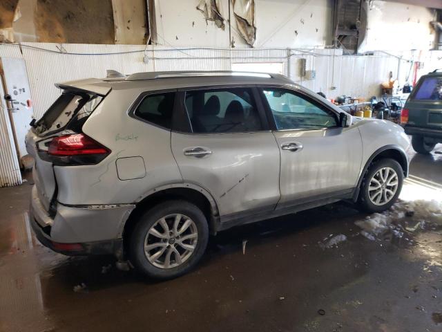 Photo 3 from auction – 2017 NISSAN ROGUE SV with VIN 5N1AT2MV1HC812958