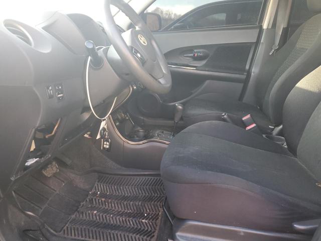 Photo 7 from auction – 2008 SCION XD with VIN JTKKU10458J000256