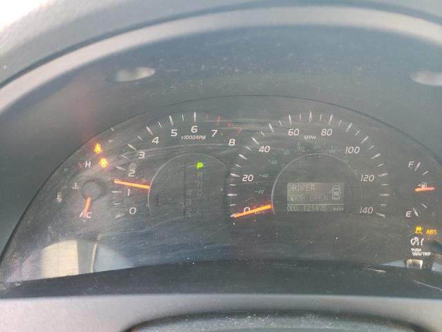 Photo 9 from auction – 2009 TOYOTA CAMRY BASE with VIN 4T4BE46K89R136099