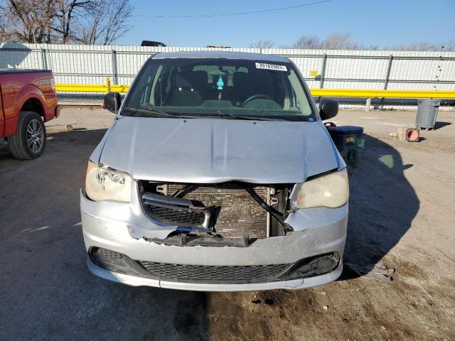 Photo 5 from auction – 2011 DODGE GRAND CARA with VIN 2D4RN4DG3BR769076