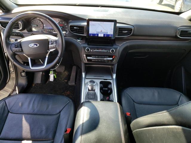 Photo 8 from auction – 2020 FORD EXPLORER L with VIN 1FMSK8FH9LGC00364