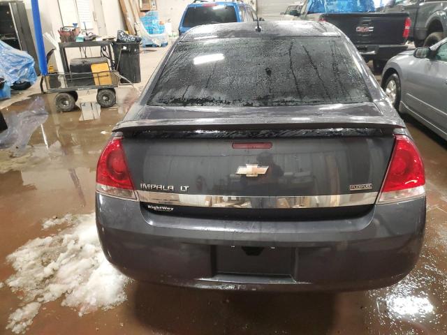 Photo 6 from auction – 2008 CHEVROLET IMPALA LT with VIN 2G1WT58K781365773