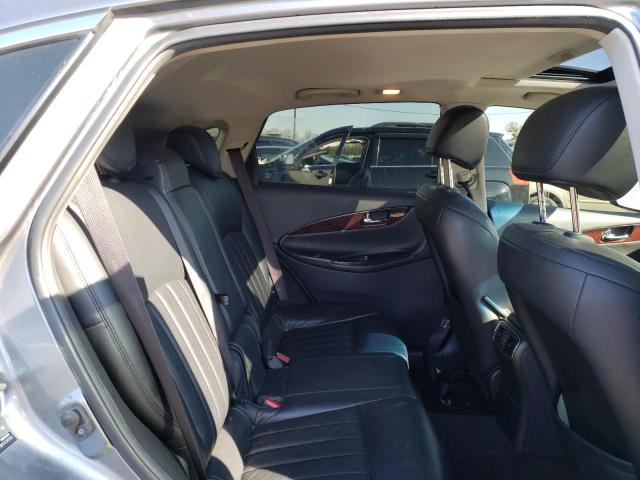 Photo 11 from auction – 2017 INFINITI QX50 with VIN JN1BJ0RR8HM403688