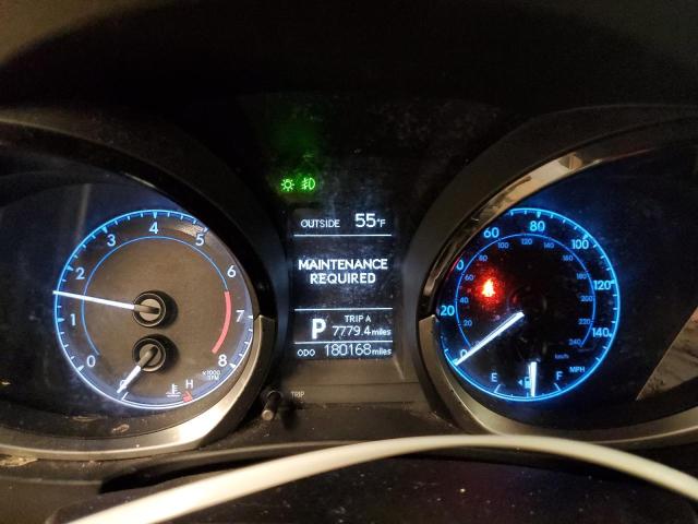 Photo 9 from auction – 2015 TOYOTA COROLLA L with VIN 2T1BURHE2FC394181