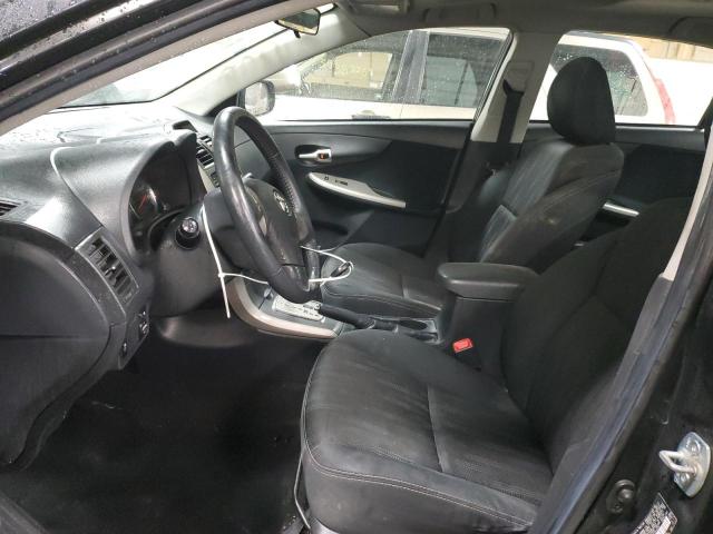 Photo 7 from auction – 2013 TOYOTA COROLLA BA with VIN 2T1BU4EE1DC101035