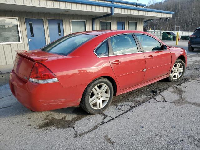 Photo 3 from auction – 2012 CHEVROLET IMPALA LT with VIN 2G1WG5E35C1297869