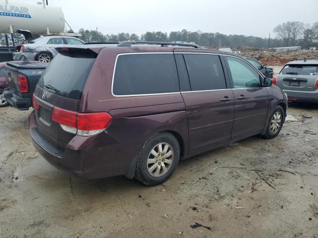 Photo 3 from auction – 2009 HONDA ODYSSEY EX with VIN 5FNRL38489B411314