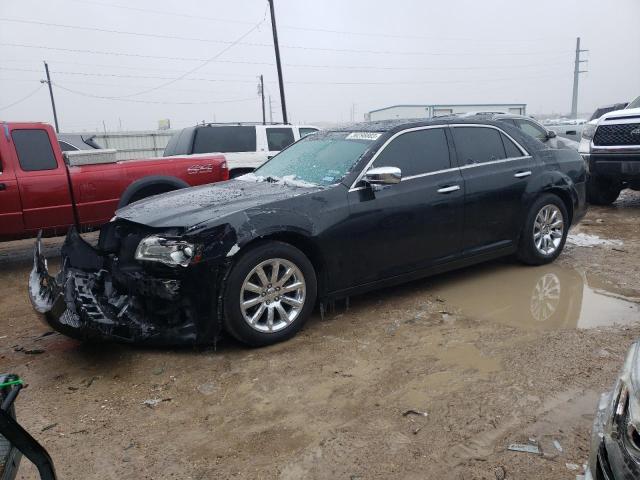 CHRYSLER 300 LIMITE 2012 with VIN 2C3CCACG1CH310908 - Photo from auction