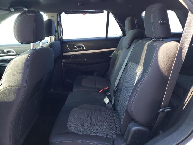 Photo 10 from auction – 2017 FORD EXPLORER X with VIN 1FM5K8DH0HGA85757