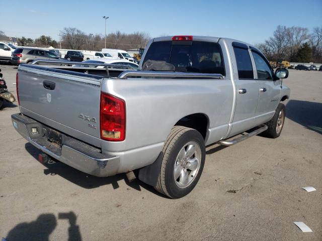Photo 3 from auction – 2005 DODGE RAM 1500 S with VIN 1D7HU18N75S268624