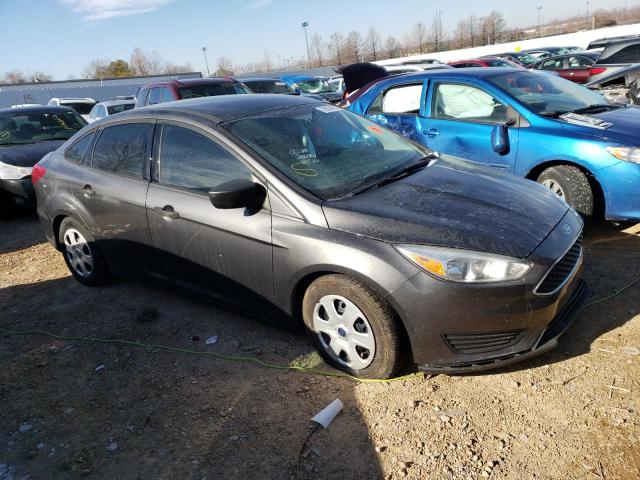 Photo 4 from auction – 2015 FORD FOCUS S with VIN 1FADP3E29FL280961