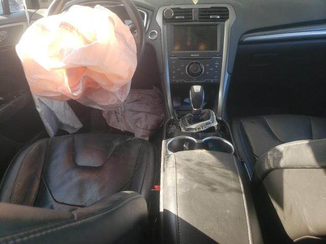 Photo 8 from auction – 2014 FORD FUSION TIT with VIN 3FA6P0K93ER297859