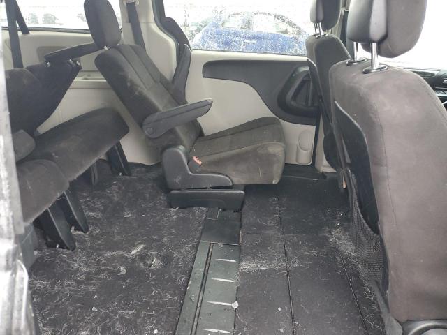Photo 11 from auction – 2012 DODGE GRAND CARA with VIN 2C4RDGCG5CR334306
