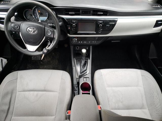 Zdjęcie 8 z aukcji – 2015 TOYOTA COROLLA L z VIN 2T1BURHE2FC292668