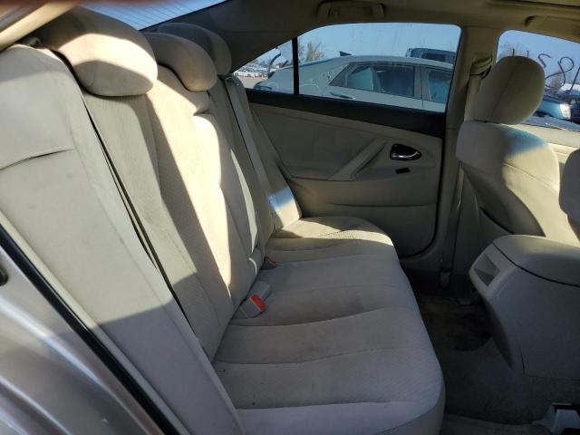 Photo 10 from auction – 2009 TOYOTA CAMRY BASE with VIN 4T1BE46K89U794810
