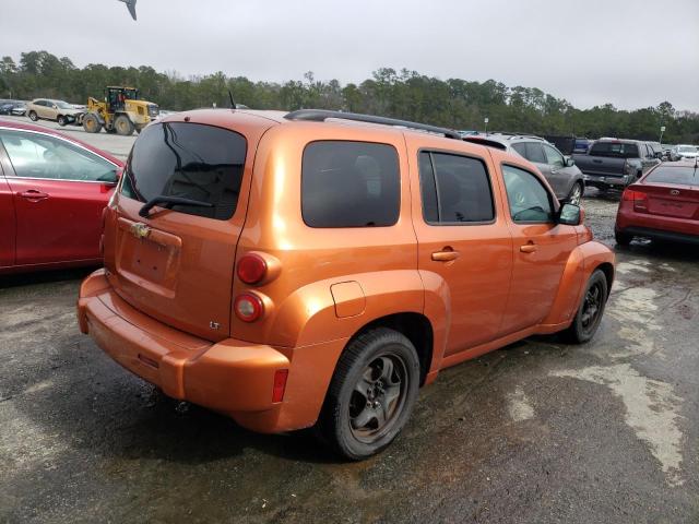 Photo 3 from auction – 2008 CHEVROLET HHR LT with VIN 3GNCA23D88S704107