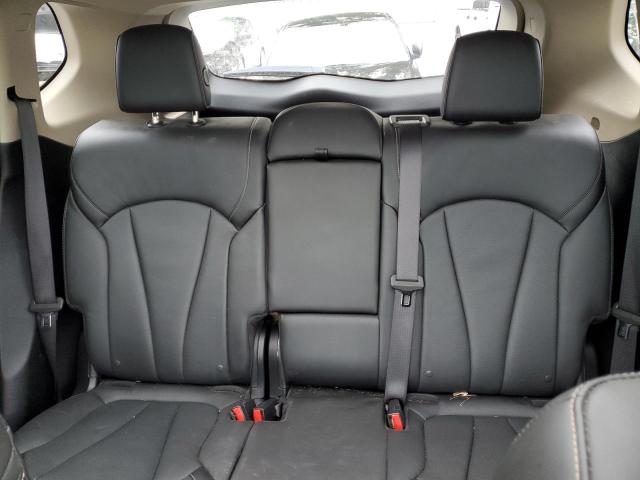 Photo 10 from auction – 2018 BUICK ENVISION E with VIN LRBFX2SAXJD059816