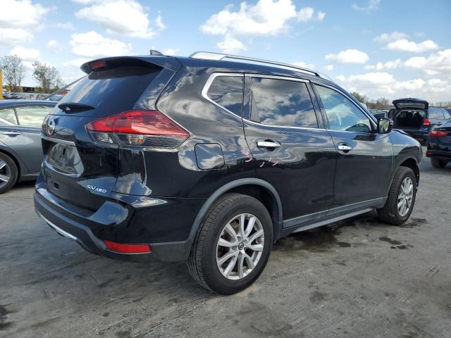 Photo 3 from auction – 2018 NISSAN ROGUE S with VIN KNMAT2MV4JP551103