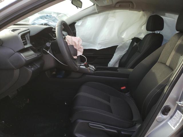 Photo 7 from auction – 2018 HONDA CIVIC LX with VIN 19XFC2F53JE209791
