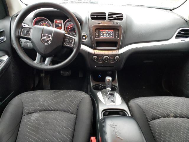 Photo 8 from auction – 2018 DODGE JOURNEY SE with VIN 3C4PDCAB7JT254281
