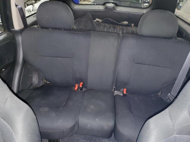 Photo 10 from auction – 2004 JEEP GRAND CHER with VIN 1J4GW48S24C368317