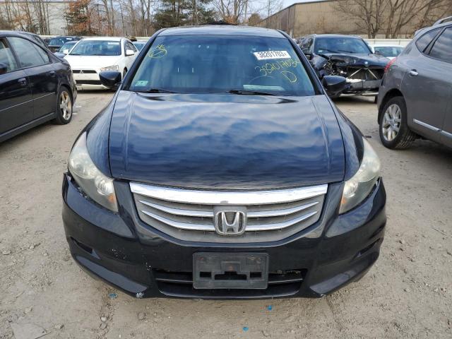 Photo 5 from auction – 2011 HONDA ACCORD EXL with VIN 1HGCP3F89BA023282