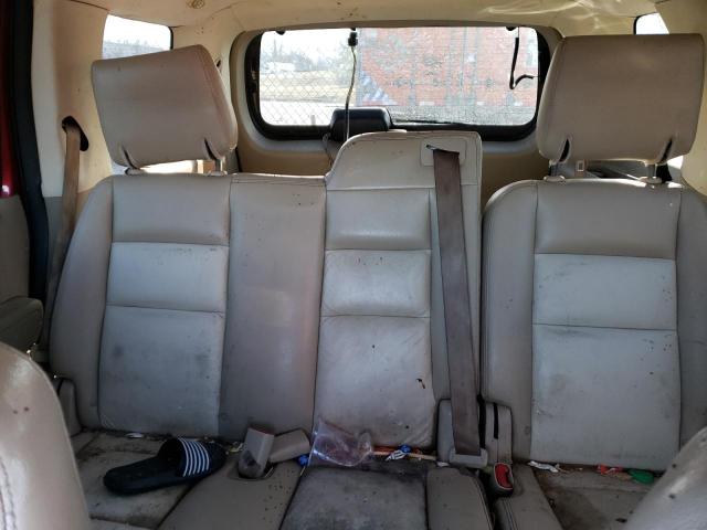 Photo 10 from auction – 2008 FORD EXPLORER X with VIN 1FMEU63EX8UA66740