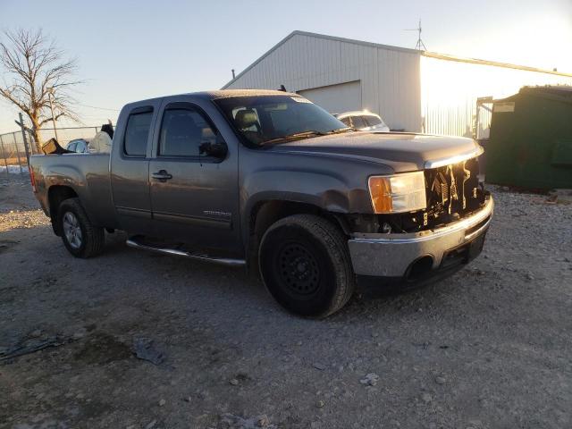Photo 4 from auction – 2013 GMC SIERRA K15 with VIN 1GTR2WE70DZ112325