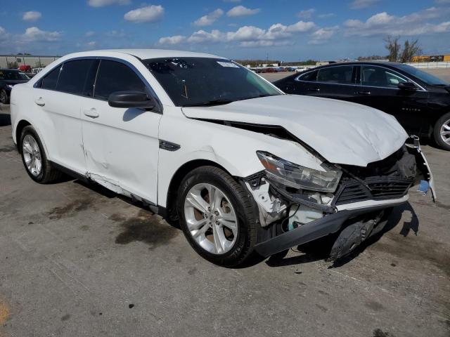 Photo 4 from auction – 2015 FORD TAURUS SE with VIN 1FAHP2D83FG178078