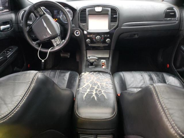 Photo 8 from auction – 2012 CHRYSLER 300 S with VIN 2C3CCABG3CH195388