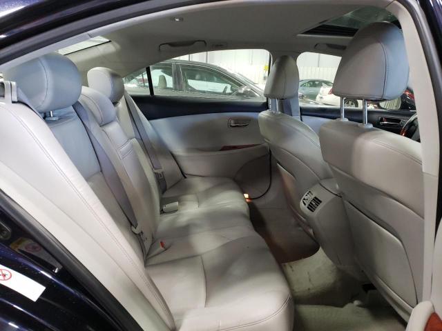 Photo 10 from auction – 2009 LEXUS ES 350 with VIN JTHBJ46G192339156