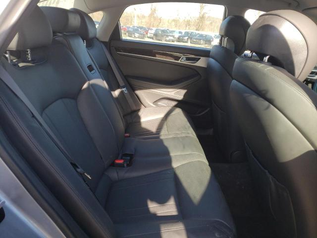 Photo 10 from auction – 2017 GENESIS G80 with VIN KMHGN4JE7HU202206
