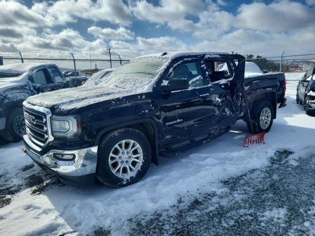 Photo 1 from auction – 2016 GMC SIERRA K15 with VIN 3GTU2MEC5GG384868