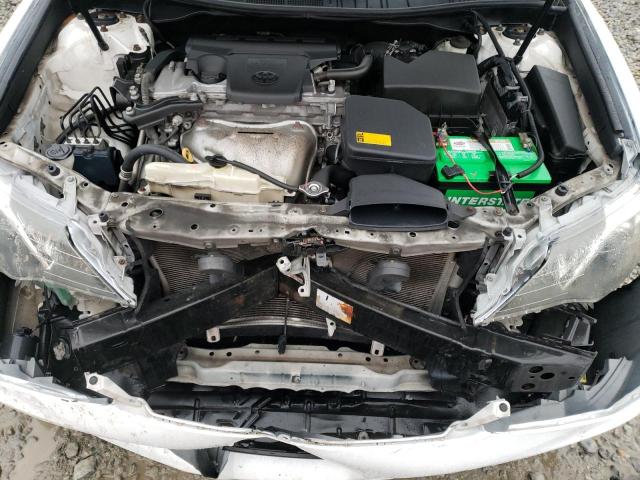Photo 11 from auction – 2014 TOYOTA CAMRY L with VIN 4T1BF1FK2EU788197
