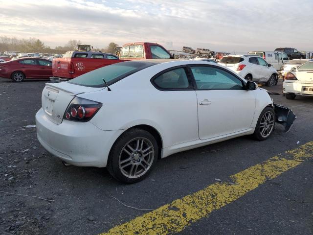 Photo 3 from auction – 2010 TOYOTA SCION with VIN JTKDE3B72A0306951
