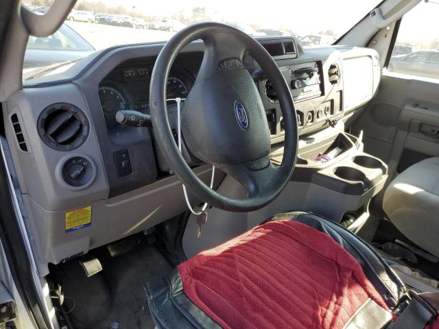 Photo 8 from auction – 2011 FORD ECONOLINE with VIN 1FTNE1EW3BDA46394