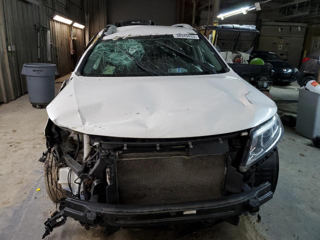Photo 5 from auction – 2015 KIA SORENTO LX with VIN 5XYKTDA65FG634403