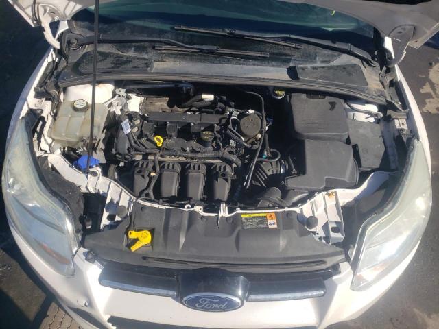 Photo 11 from auction – 2012 FORD FOCUS SEL with VIN 1FAHP3M20CL437226