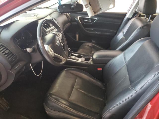 Photo 7 from auction – 2017 NISSAN ALTIMA 2.5 with VIN 1N4AL3AP1HC183188