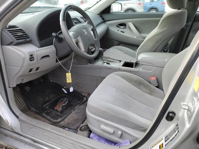 صورة رقم 7 من المزاد - 2011 TOYOTA CAMRY BASE مع VIN 4T4BF3EK6BR168256