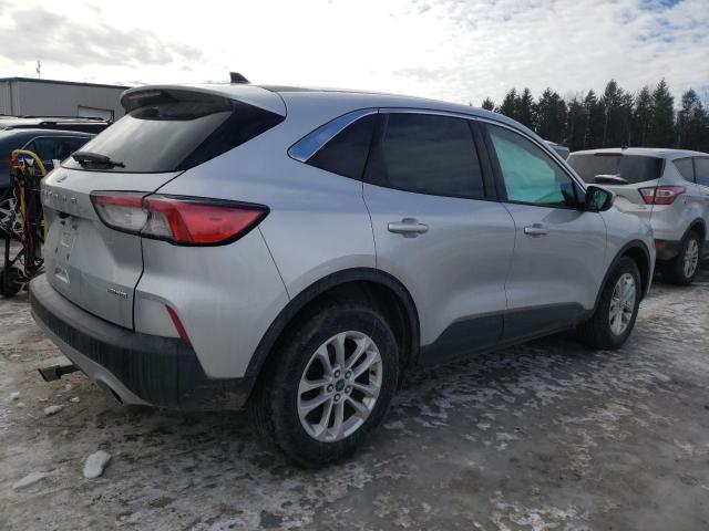 Photo 3 from auction – 2020 FORD ESCAPE SE with VIN 1FMCU9G63LUC54858