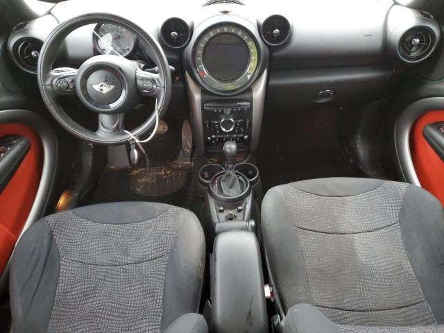 Photo 8 from auction – 2016 MINI COOPER COU with VIN WMWZB3C53GWR49265