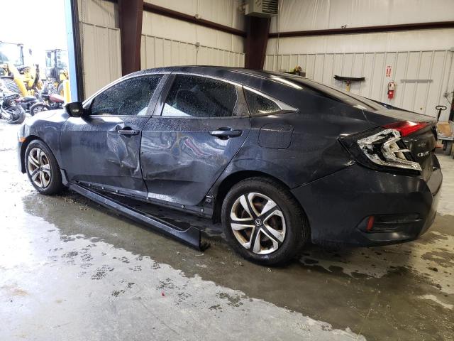 Photo 2 from auction – 2016 HONDA CIVIC LX with VIN 19XFC2F55GE203967