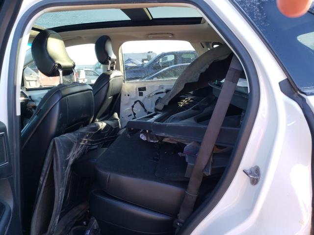 Photo 11 from auction – 2015 FORD EDGE SPORT with VIN 2FMPK4AP5FBB11903