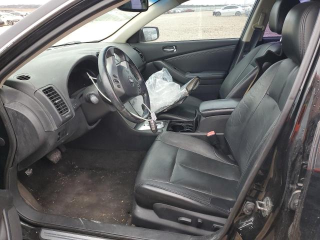 Photo 7 from auction – 2008 NISSAN ALTIMA with VIN 1N4AL21EX8N480862
