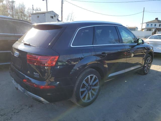 Photo 3 from auction – 2017 AUDI Q7 PRESTIG with VIN WA1VAAF70HD031972