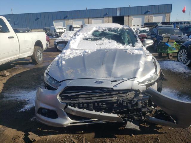 Photo 5 from auction – 2014 FORD FUSION TIT with VIN 3FA6P0K93ER297859