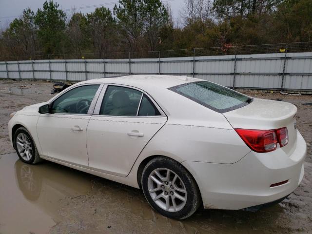 Photo 2 from auction – 2013 CHEVROLET MALIBU 2LT with VIN 1G11F5RR6DF117319