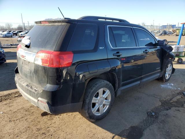 Photo 3 from auction – 2015 GMC TERRAIN SL with VIN 2GKALSEK4F6134175
